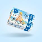БДСМ-набір Liebe Seele Vivid Sky 8 Pieces Set, 8 аксесуарів, екошкіра на оксамитовій основі - мініатюра 3