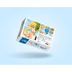 БДСМ-набір Liebe Seele Vivid Sky 8 Pieces Set, 8 аксесуарів, екошкіра на оксамитовій основі - мініатюра 2