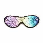 БДСМ-набір Liebe Seele Vivid Rainbow 8 Pieces Set, 8 аксесуарів, екошкіра на оксамитовій основі - мініатюра 11