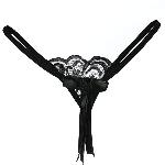 БДСМ-набір Liebe Seele Bound You 12pcs set, 12 предметів, у комплекті віброкуля і мереживні стрінги - мініатюра 10