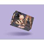 БДСМ-набір Liebe Seele Bound You 12pcs set, 12 предметів, у комплекті віброкуля і мереживні стрінги - мініатюра 2
