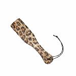 БДСМ-набір Liebe Seele Leopard Print 13pcs set, 13 предметів - мініатюра 4