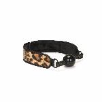 БДСМ-набір Liebe Seele Leopard Print 13pcs set, 13 предметів - мініатюра 12