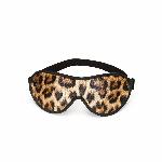 БДСМ-набір Liebe Seele Leopard Print 13pcs set, 13 предметів - мініатюра 13