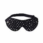 Набір Liebe Seele Stary Nights 7pcs Bondage Kit, фіксатори, нашийник з повідцем, кляп, флогер, маска - мініатюра 7