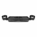 Набір Liebe Seele Temptation Bondage 8pcs Kit, фіксатори, нашийник з повідцем, кляп, флогер, маска - мініатюра 3