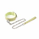 БДСМ-набір для початківців Liebe Seele Macaron 9pcs Bondage Kit-Melon, 9 предметів, мініванд - мініатюра 6