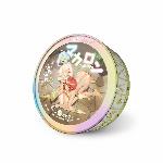 БДСМ-набір для початківців Liebe Seele Macaron 9pcs Bondage Kit-Melon, 9 предметів, мініванд - мініатюра 3