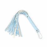 БДСМ-набір для початківців Liebe Seele Macaron 9pcs Bondage Kit-Mint, 9 предметів, мініванд - мініатюра 5