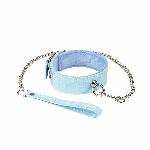 БДСМ-набір для початківців Liebe Seele Macaron 9pcs Bondage Kit-Mint, 9 предметів, мініванд - мініатюра 4