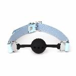 БДСМ-набір для початківців Liebe Seele Macaron 9pcs Bondage Kit-Mint, 9 предметів, мініванд - мініатюра 2