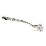 Колесо Вартенберга Liebe Seele One-Row Wartenberg Pinwheel Silver - мініатюра 1