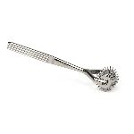 Колесо Вартенберга Liebe Seele Five-Row Wartenberg Pinwheel Silver, 5 рядів - мініатюра 1