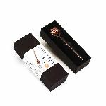 Колесо Вартенберга Liebe Seele Five-Row Wartenberg Pinwheel Rose Gold, 5 рядів - мініатюра 4