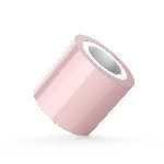 Скотч для бондажу Liebe Seele Bondage Tape Pink 25 м, не липне до шкіри та волосся, без слідів - мініатюра 1