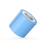 Скотч для бондажу Liebe Seele Bondage Tape Blue 25м - мініатюра 1