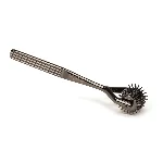 Колесо Вартенберга Liebe Seele Five-Row Wartenberg Pinwheel Pewter, 5 рядів - мініатюра 1