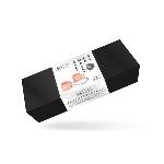 Наручники Liebe Seele Dark Candy Pink Wrist Cuffs - мініатюра 2