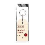Уретральний стимулятор Liebe Seela Urethral Sound Stainless Steel 13 см - мініатюра 2