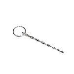 Уретральний стимулятор Liebe Seela Urethral Sound Stainless Steel 13 см - мініатюра 1