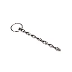 Уретральний стимулятор Liebe Seela Urethral Sound Stainless Steel 15 см - мініатюра 1