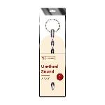 Уретральний стимулятор Liebe Seela Urethral Sound Stainless Steel 15 см - мініатюра 2