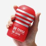 Мастурбатор Tenga SD Original Vacuum Cup - мініатюра 4