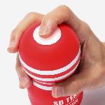 Мастурбатор Tenga SD Original Vacuum Cup - мініатюра 3