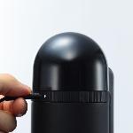 Вакуумна насадка Tenga VACUUM MAX + мастурбатор Tenga Vacuum Cup, 5 режимів роботи - мініатюра 2
