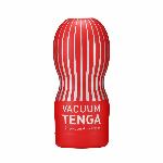 Вакуумна насадка Tenga VACUUM MAX + мастурбатор Tenga Vacuum Cup, 5 режимів роботи - мініатюра 6