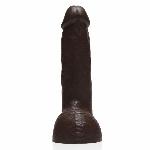 Фалоімітатор Fleshjack Boys: Max Konnor Dildo, за зліпком пеніса порноактора - мініатюра 4