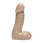 Фалоімітатор Fleshjack Boys: Griffin Barrows Dildo, за зліпком пеніса порноактора - мініатюра 5