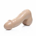 Фалоімітатор Fleshjack Boys: Griffin Barrows Dildo, за зліпком пеніса порноактора - мініатюра 6