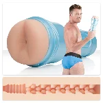 Мастурбатор-попка Fleshjack Boys: Brent Corrigan Bliss - мініатюра 1