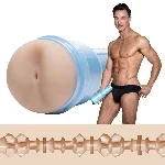 Мастурбатор-попка Fleshjack Boys: Cade Maddox Alpha - мініатюра 1