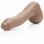 Фалоімітатор Fleshjack Boys: Diego Sans Dildo, за зліпком пеніса порноактора - мініатюра 4