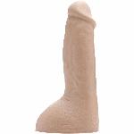Фалоімітатор Fleshjack Boys: Colby Keller Dildo, за зліпком пеніса порноактора - мініатюра 4