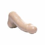 Фалоімітатор Fleshjack Boys: Cade Maddox Dildo, за зліпком пеніса порноактора - мініатюра 7