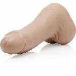 Фалоімітатор Fleshjack Boys: Allen King Dildo, за зліпком пеніса порноактора - мініатюра 4