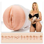 Мастурбатор Fleshlight Girls: Savannah Bond — From Australia With Love, зі зліпка вульви - мініатюра 1