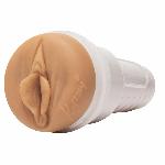Мастурбатор Fleshlight Girls: Kazumi — Kumzumi, зі зліпка вульви - мініатюра 8
