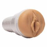 Мастурбатор Fleshlight Girls: Kazumi — Kumzumi, зі зліпка вульви - мініатюра 9