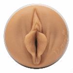Мастурбатор Fleshlight Girls: Kazumi — Kumzumi, зі зліпка вульви - мініатюра 7