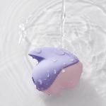Вакуумний кліторальний смарт-стимулятор Magic Motion Unicorn Purple з вібрацією - мініатюра 5