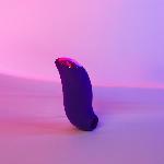 Вакуумний кліторальний стимулятор Love To Love BELIEVER – MIDNIGHT INDIGO - мініатюра 2