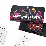 Еротична гра «Пантомім Erotic» (UA) - мініатюра 2