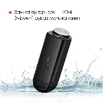 Інтерактивний смарт-мастурбатор Lovense Solace, до 280 фрикцій на хвилину, до 12,5 годин роботи - мініатюра 18