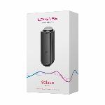 Інтерактивний смарт-мастурбатор Lovense Solace, до 280 фрикцій на хвилину, до 12,5 годин роботи - мініатюра 3