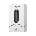 Інтерактивний смарт-мастурбатор Lovense Solace, до 280 фрикцій на хвилину, до 12,5 годин роботи - мініатюра 21