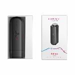 Інтерактивний смарт-мастурбатор Lovense Solace, до 280 фрикцій на хвилину, до 12,5 годин роботи - мініатюра 4